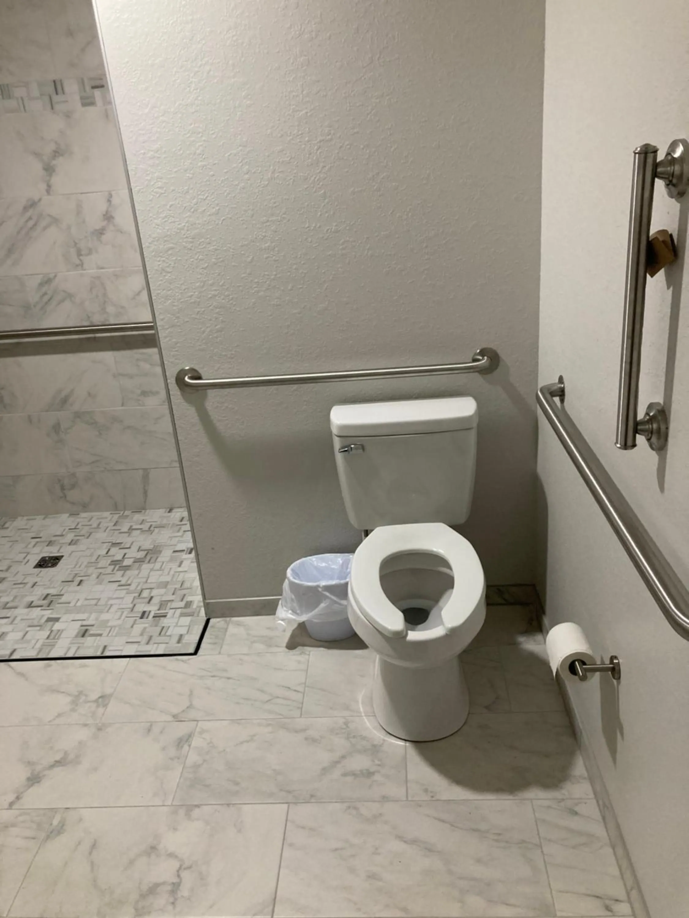 acessibility in Elker Inn & Suites