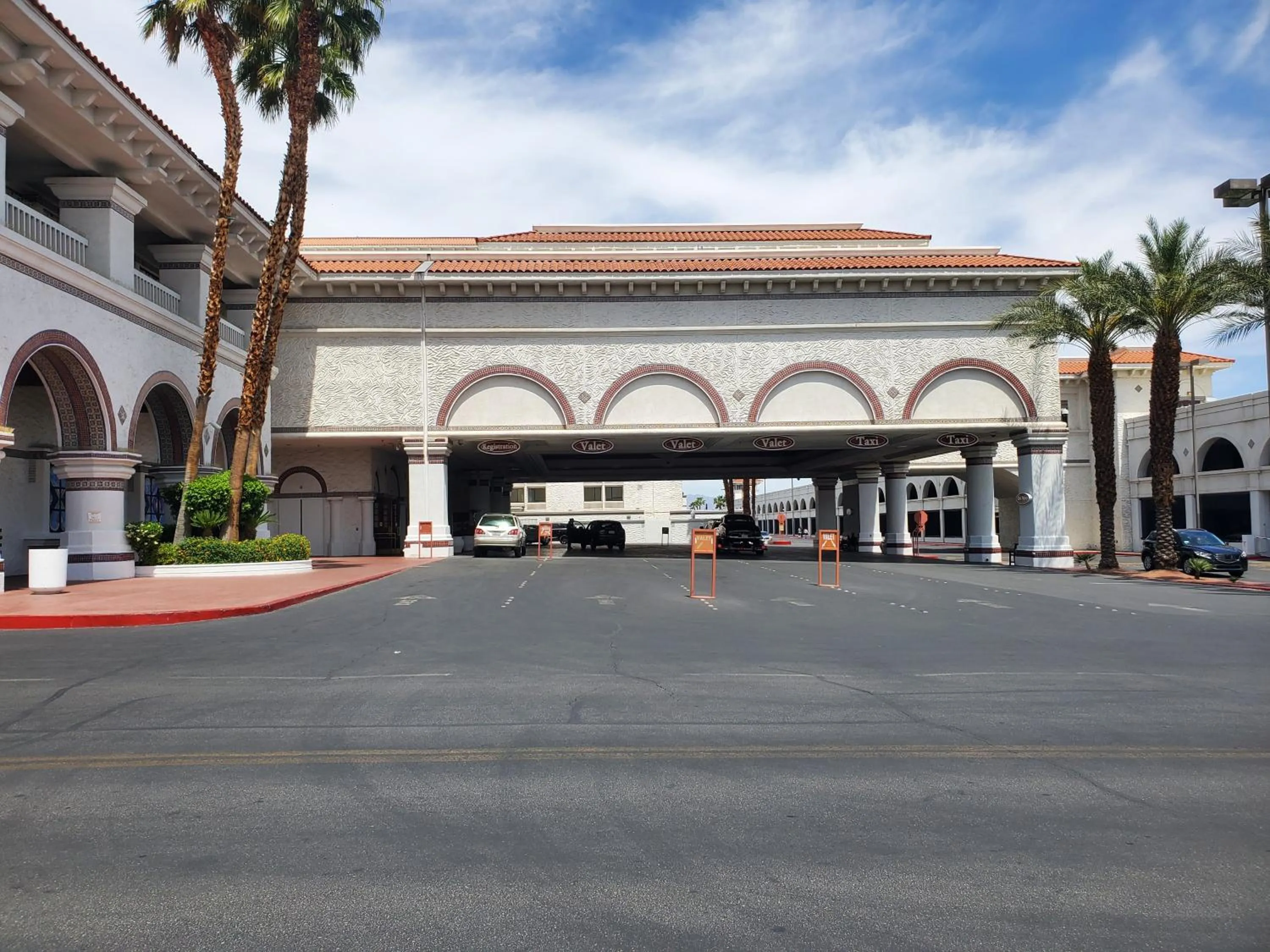 Other, Property Building in Gold Coast Casino by the Strip Las Vegas