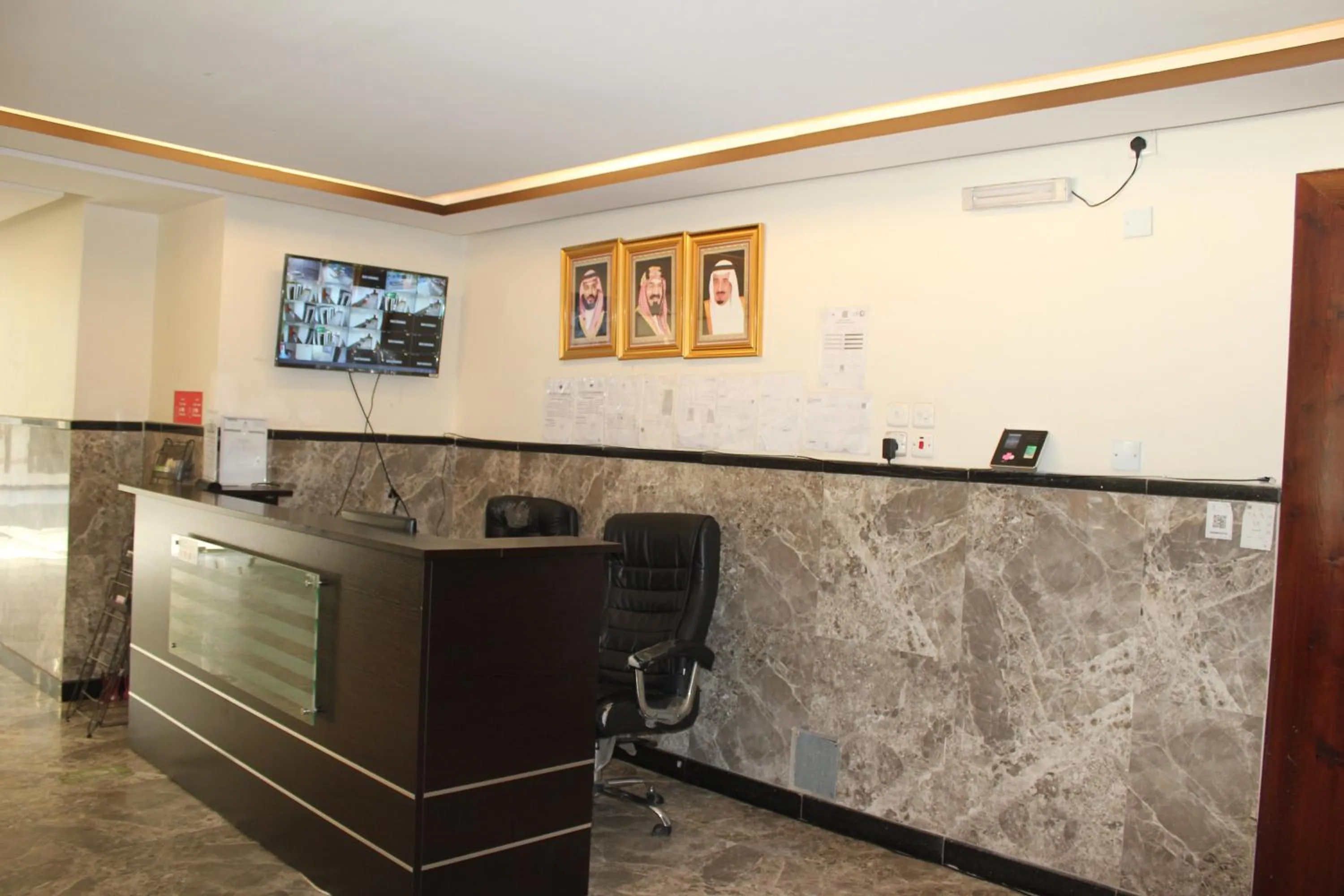 AL Tamayoz Al Raqi - Al Salamah branch