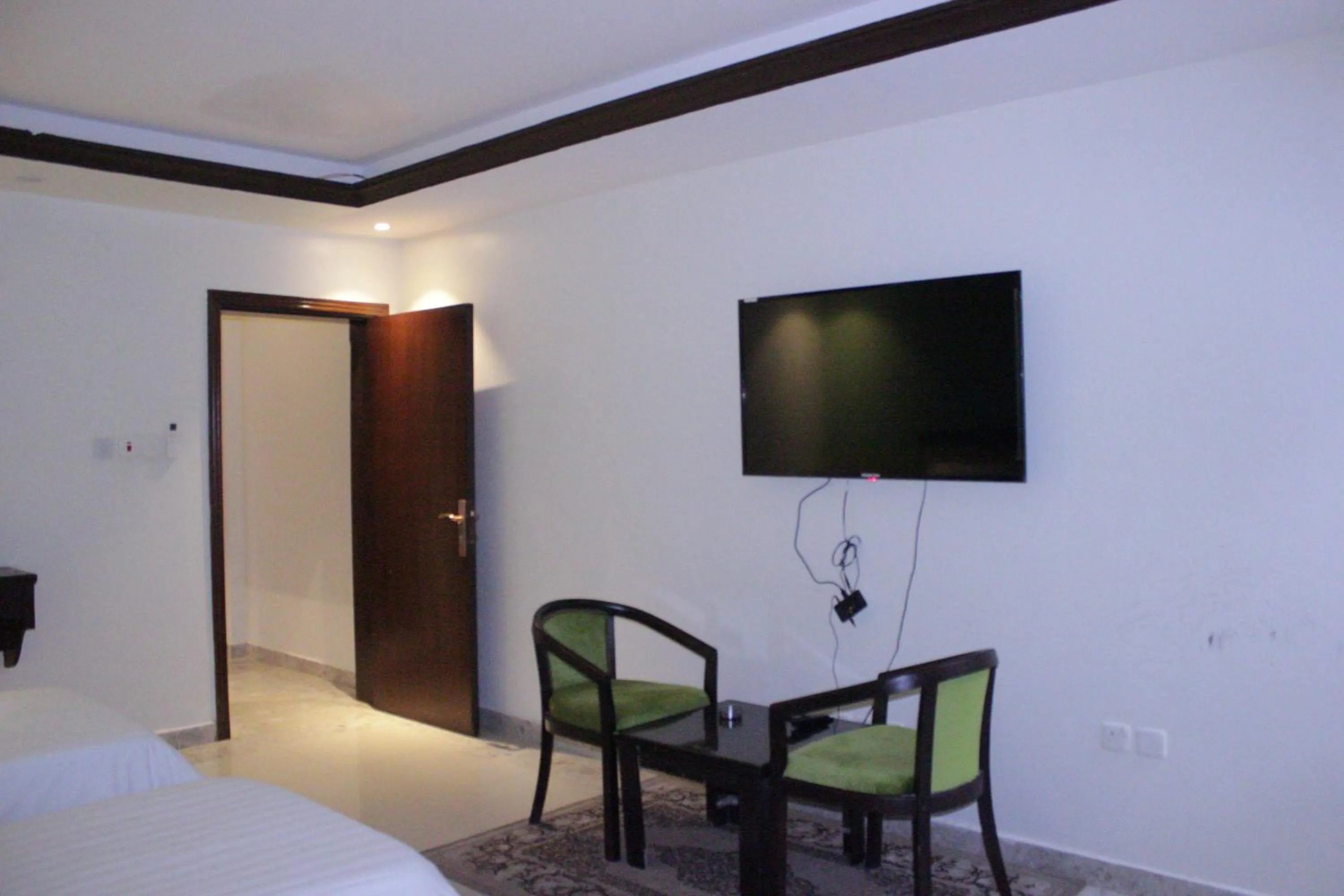 Bed in AL Tamayoz Al Raqi - Al Salamah branch