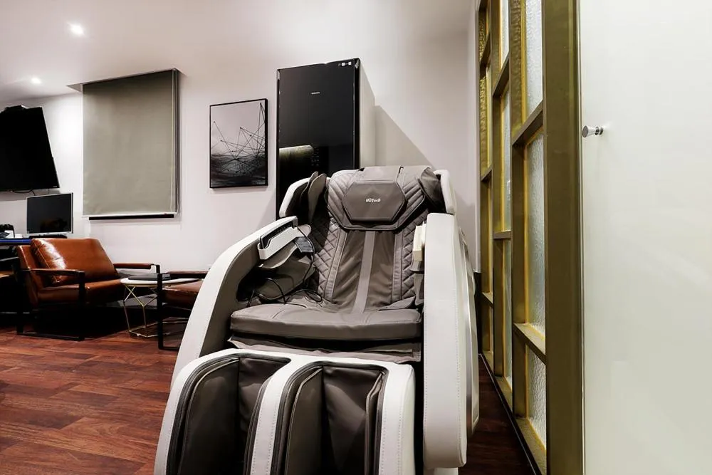 Mariposa Hotel Songtan