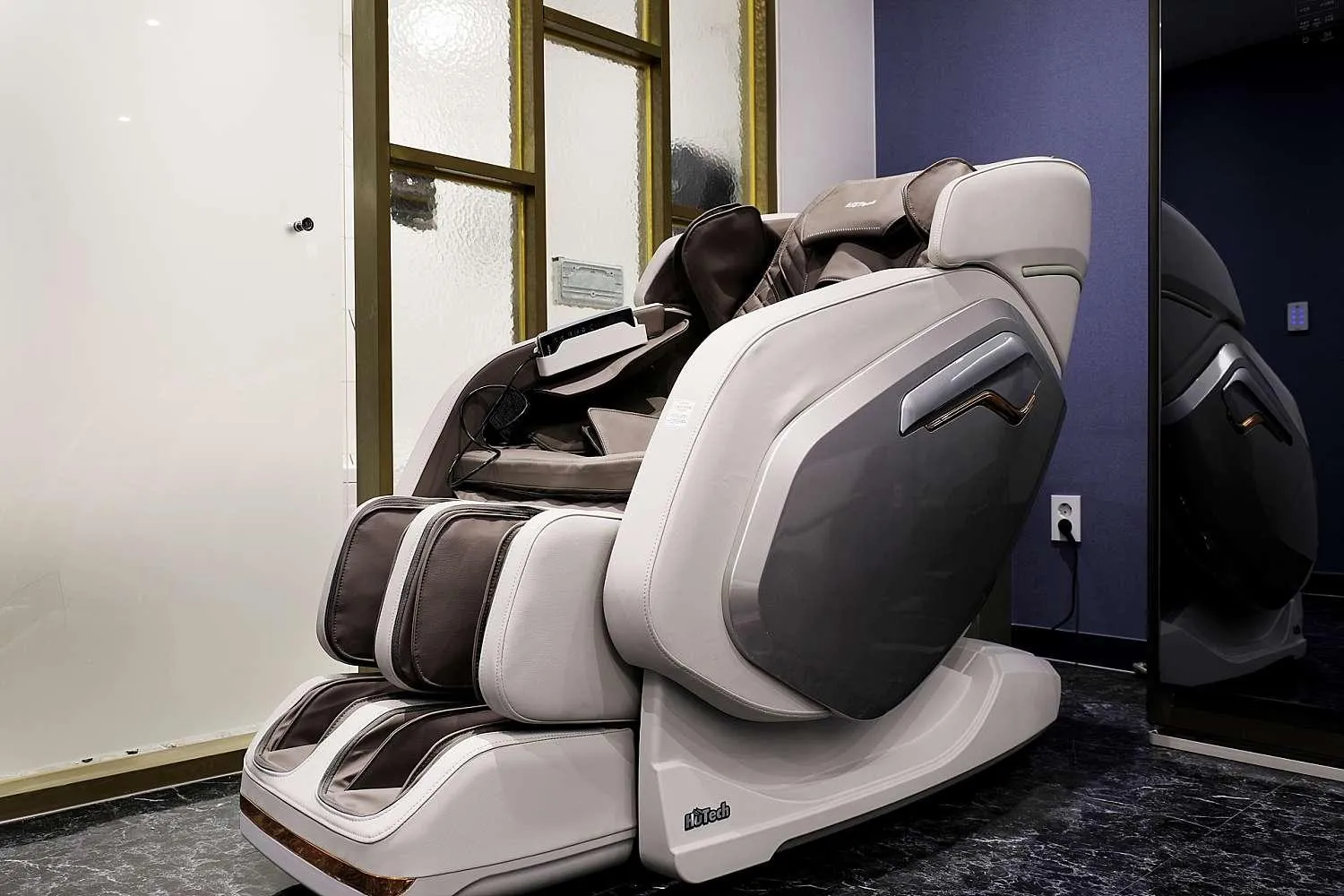 Mariposa Hotel Songtan