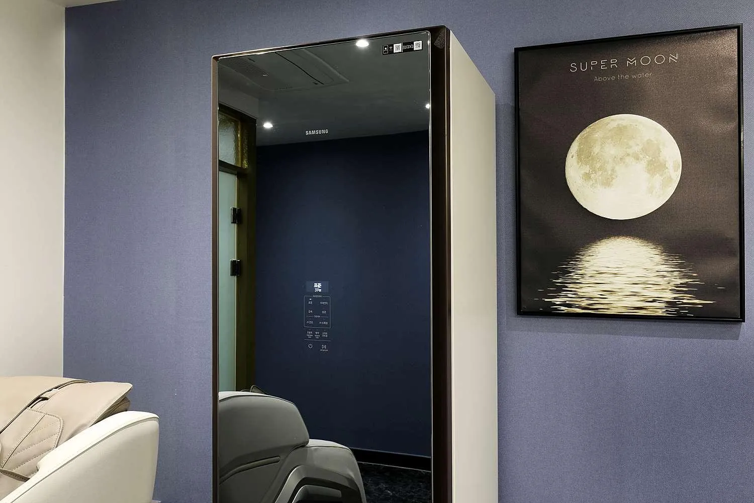 Mariposa Hotel Songtan