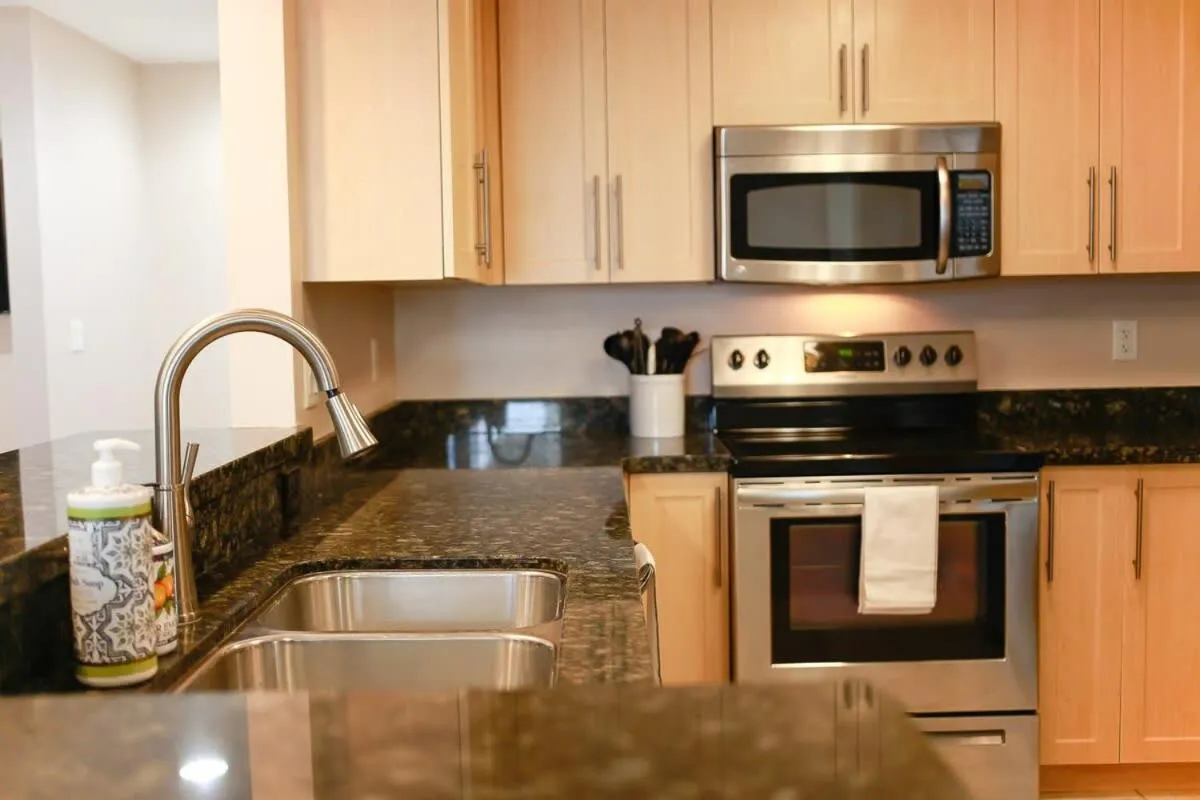 Sojourn Sanctuary Seaside Escape 3 BR