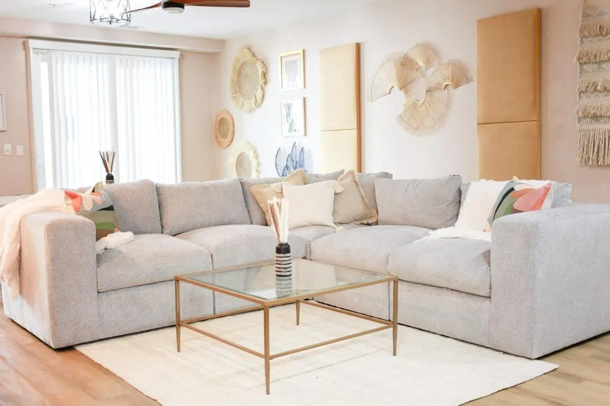 Sojourn Sanctuary Seaside Escape 3 BR