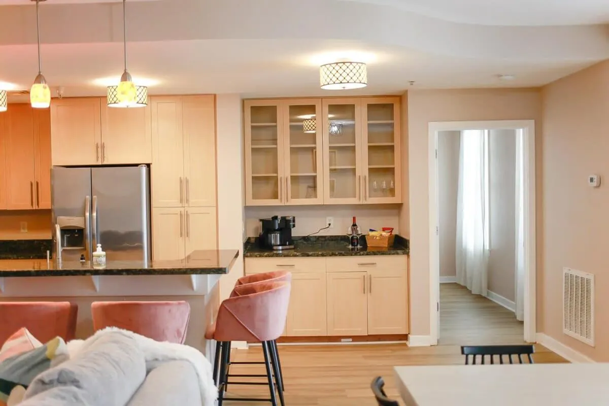 Sojourn Sanctuary Seaside Escape 3 BR