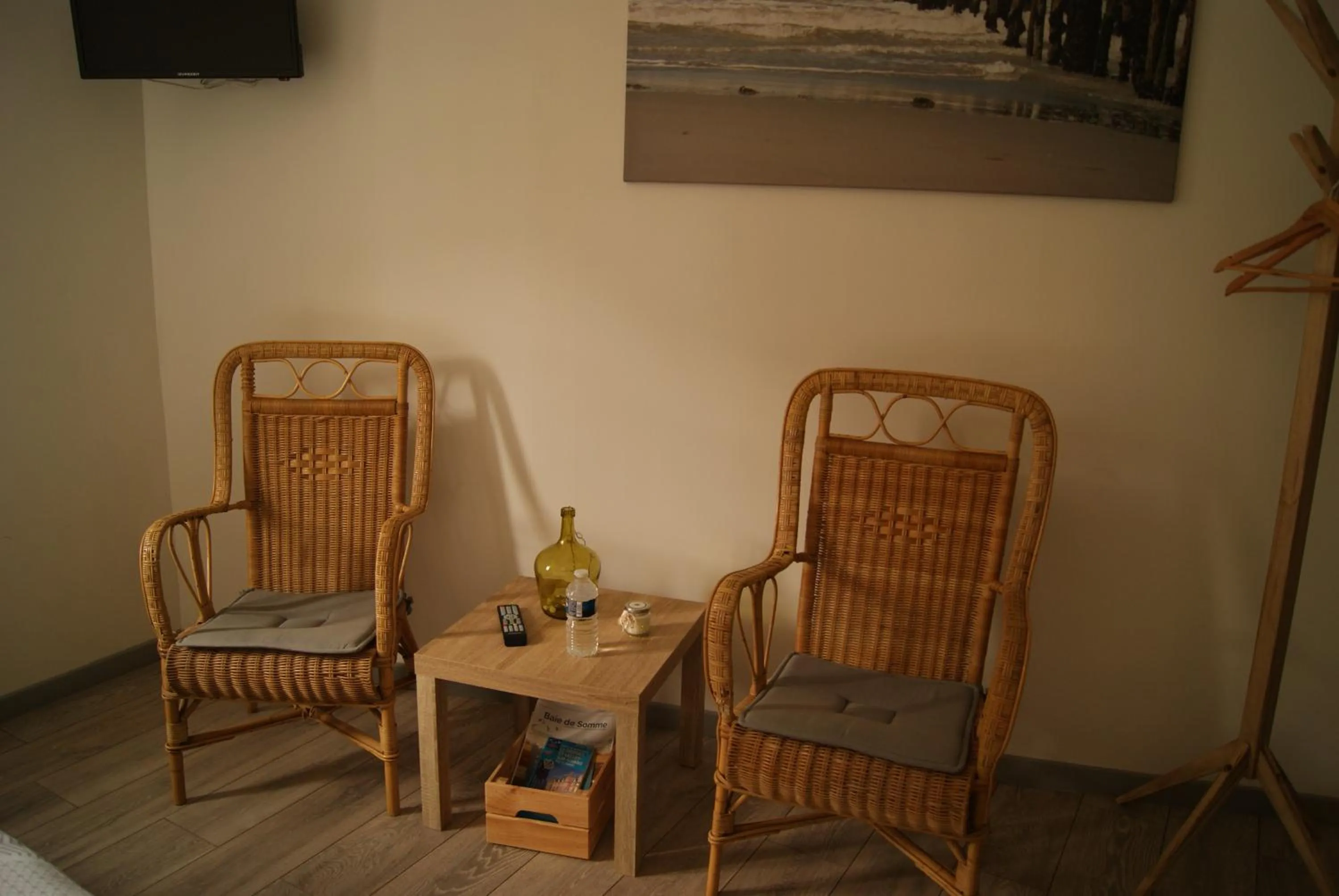 La longère de Suzanne