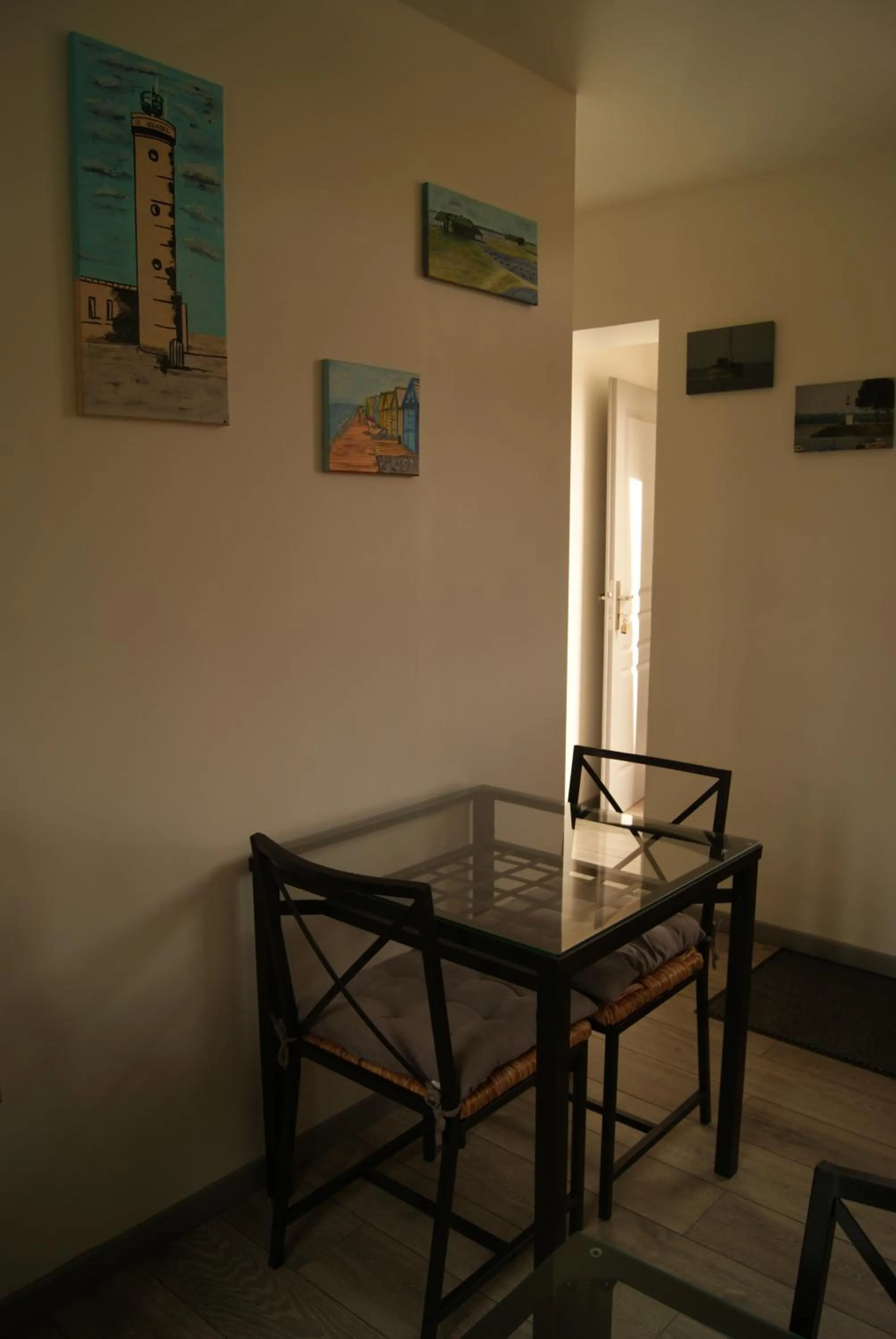 La longère de Suzanne