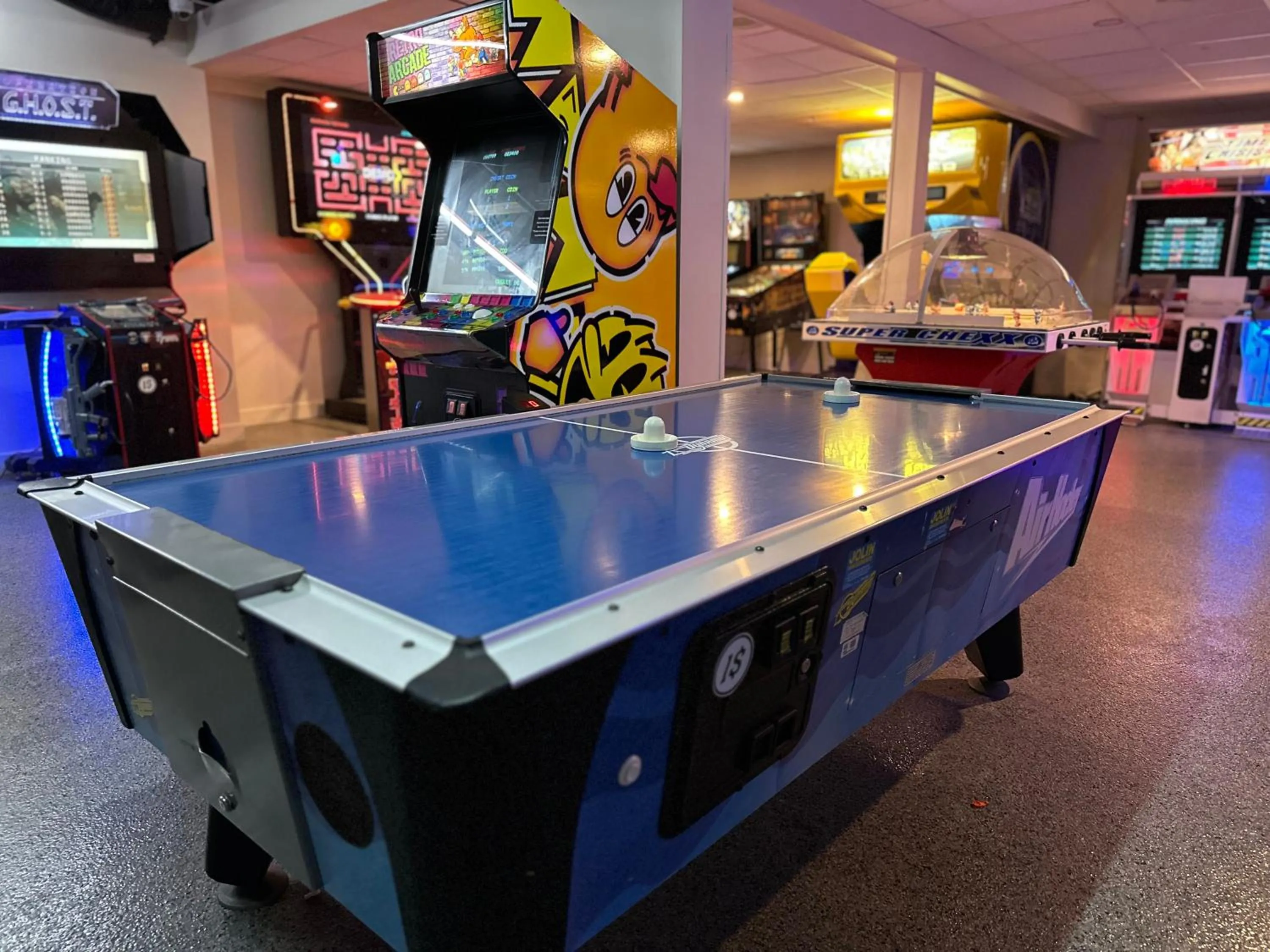 Condos Vacances MSA CHALET AVEC PISCINE ET SPAS EXTERIEURS GRATUITS 4 SAISONS